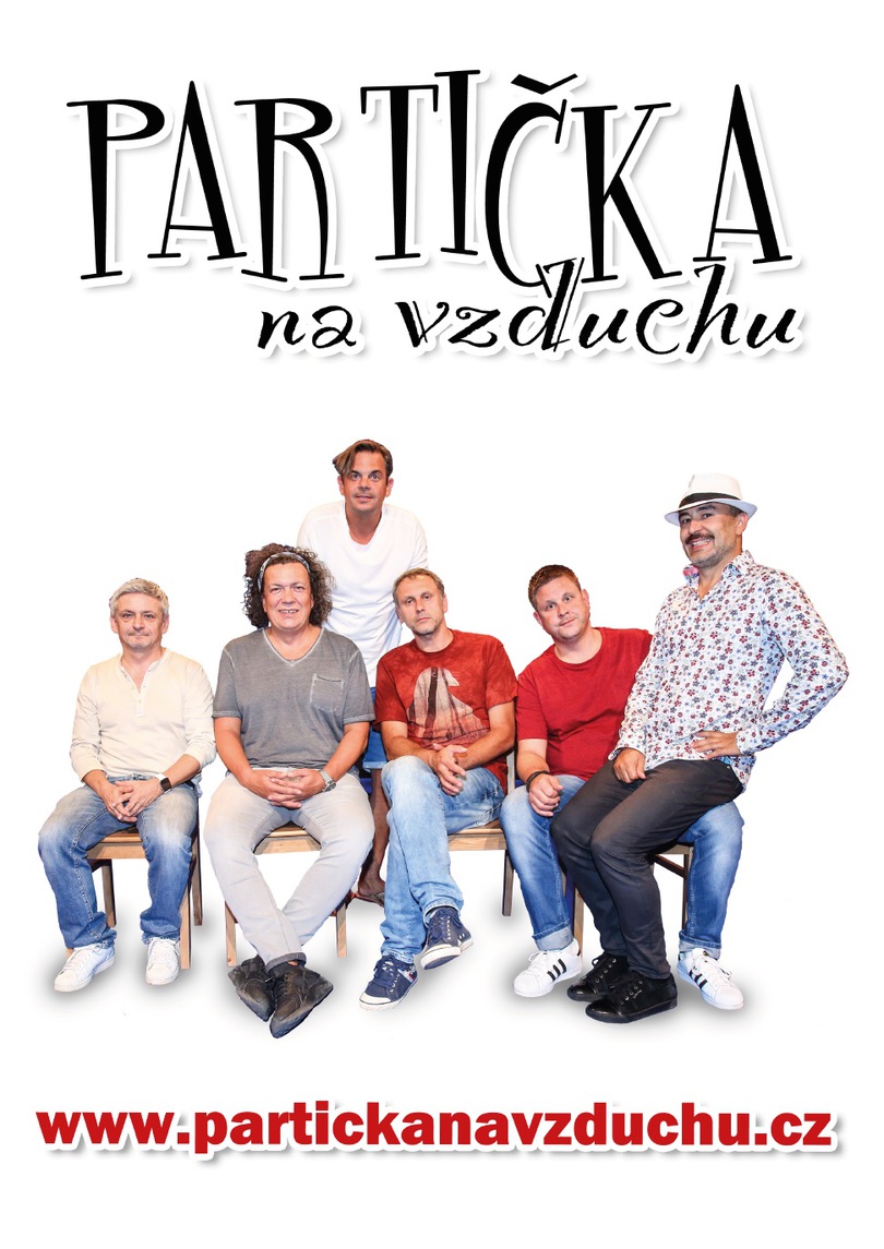 Partička na vzduchu (ZRUŠENO)