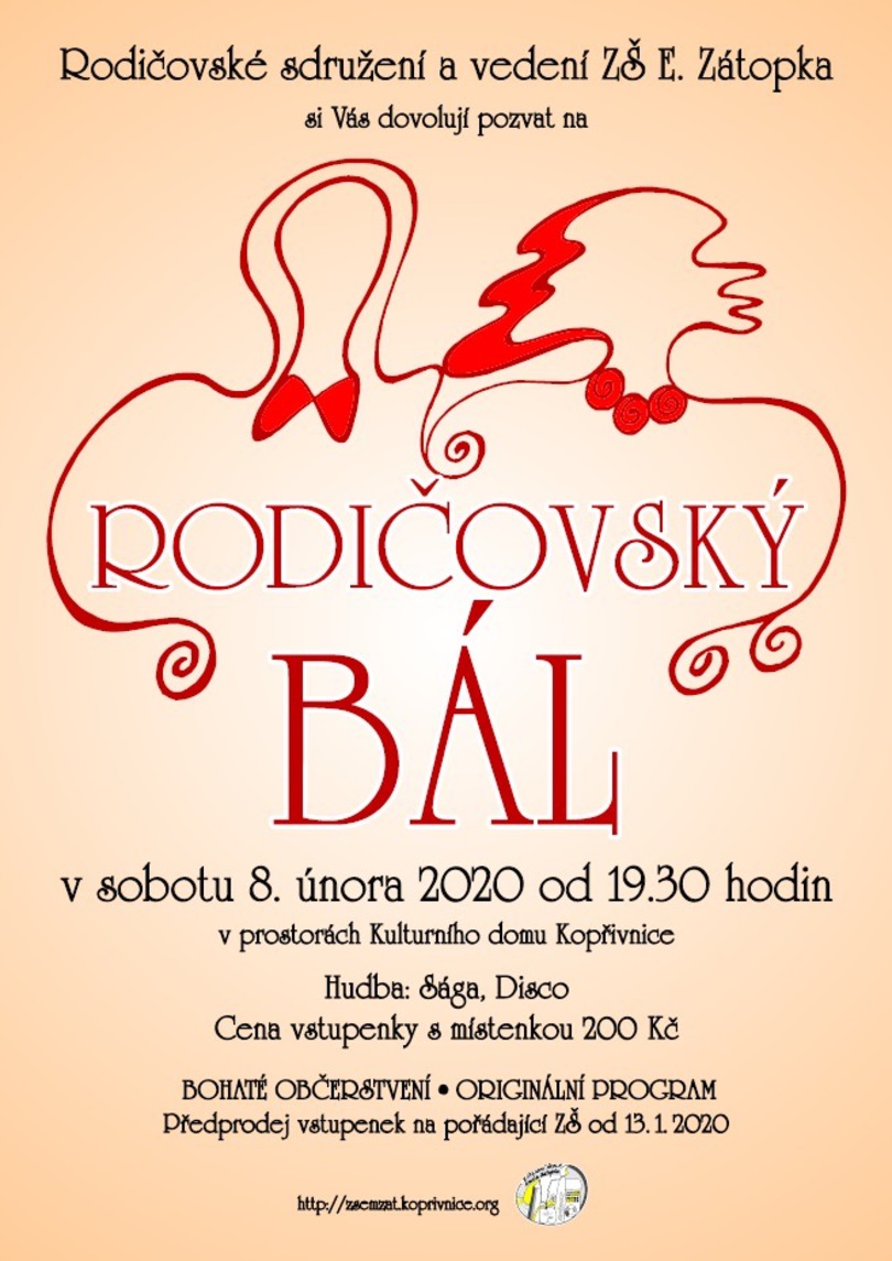 Rodičovský bál